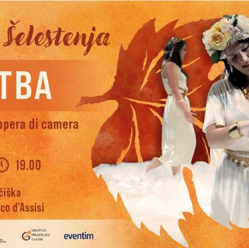 Festival Šelestenja: Svatba