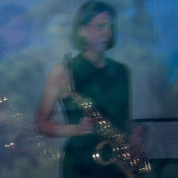 10. Amabile: Studio 8.1 — Brina Kren — Locus
