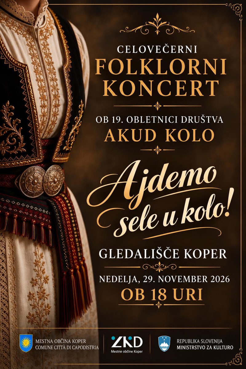 AKUD KOLO