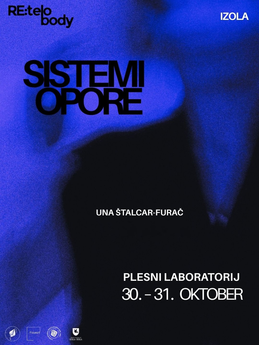 RAZISKOVALNA PLESNA DELAVNICA